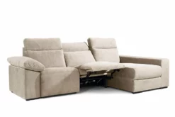 Chaise Longue Izquierda KASE Color Blanco -Conforama Tienda de ventas 9b86e0606d4bfdc2578d5feb7165ae8a4f639a29 400509 2