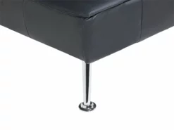 Sofá Cama 3 Plazas Tapizado Negro/patchwork OLSKER 20 Sofá Cama 3 Plazas Tapizado Negro/patchwork OLSKER -Conforama Tienda de ventas 9b895304c55aff06f2c0377ad9158f9b586fddd6 0fa6604aac454b0882e794b575b253b2