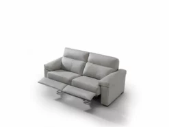 Sofá 3 Plazas 2 Asientos TENOR Color Gris -Conforama Tienda de ventas 9b93339858f9d86e29c53b43866247d863a4c12d 100691 03