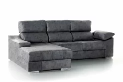 Chaise Longue Izquierda Antracita DANIELA 2 -Conforama Tienda de ventas 9ba0e72d295bde4d5fe4c642712cac6c1e463d1d 110680 04