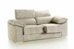 Sofa De3 Plazas Beige DANIELA 2 -Conforama Tienda de ventas 9ba9bc5e16e1ca31680e8ff72f3976eb1167558e 110687 04