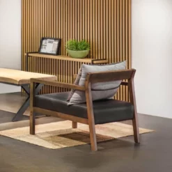 Butaca Naru Chocolate 80 X 72 X Cm -Conforama Tienda de ventas 9bad70c06a12233b0827cd4a8a696df831056dbb f9cdfdedc16c496e9ab4bdc5a62580fe