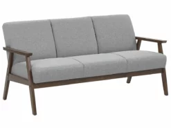 Conjunto De Sofás 6 Plazas Gris ASNES -Conforama Tienda de ventas 9ca839c3bdf1189cab242166302d26b4e07269a6 2256e7151d614ff984cd94c2af99ecf9