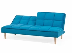 Sofá Cama Azul SILJAN -Conforama Tienda de ventas 9cca0d09f1979be758500eddd676a58ebbfb4e00 100938d1a7dc495bbc4044ee0647c47c