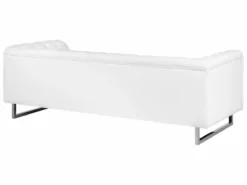 Conjunto De Sala De Estar 5 Plazas De Piel Sintética Blanca VISSLAND 17 Conjunto De Sala De Estar 5 Plazas De Piel Sintética Blanca VISSLAND -Conforama Tienda de ventas 9d1e722e191adab88f318ae2304e46c4169895f8 d488ef7d98cb4886994f746317cf6e3e