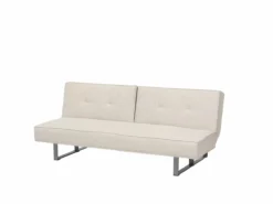 Sofá Cama Beige Claro DUBLIN -Conforama Tienda de ventas 9d36ee45896449ef37edf4b58607b2bed5b903b4 27b46b183a8849809589430a93208b30
