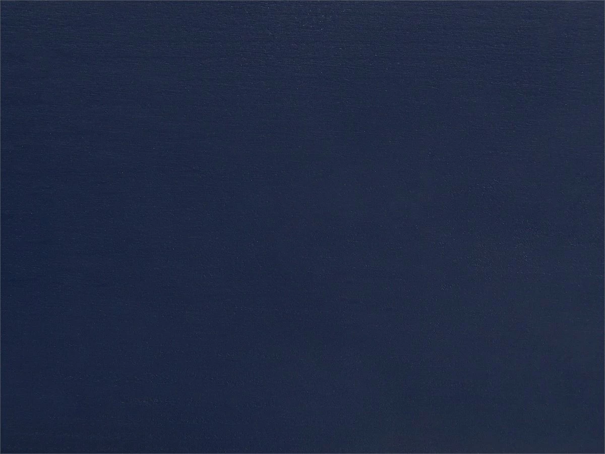 Cama Con Somier De Madera De Pino Azul Marino 180 X 200 Cm FLORAC 10 Cama Con Somier De Madera De Pino Azul Marino 180 X 200 Cm FLORAC - Imagen 10