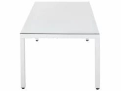 Mesa De Jardín De Ratán Blanco 220 X 100 Cm ITALY 13 Mesa De Jardín De Ratán Blanco 220 X 100 Cm ITALY -Conforama Tienda de ventas 9df5368e24a94e00423f2cb10f070fa837b65652 c7b22d39b85e4dbc895e78ab00ff0430