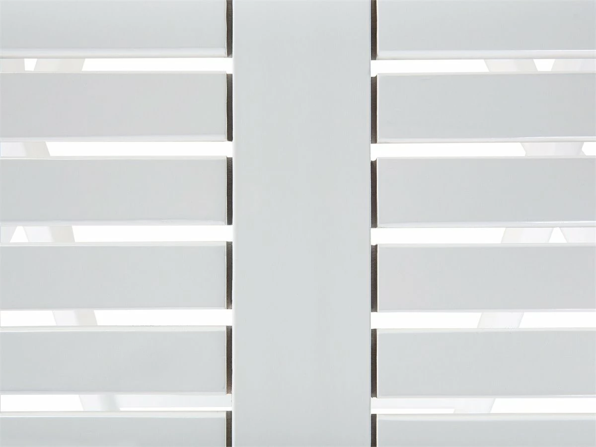 Conjunto De Balcón Blanco Con Cojines Amarillos FIJI 10 Conjunto De Balcón Blanco Con Cojines Amarillos FIJI - Imagen 10