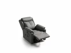 Sillón Relax Eléctrico LIA LIFT UP Color Antracita 7 Sillón Relax Eléctrico LIA LIFT UP Color Antracita -Conforama Tienda de ventas 9e72858b3b7fd3d9d376749aab1c55c8de0aba60 108065 3