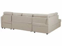Sofá Cama Esquinero Tapizado Beige KARRABO 18 Sofá Cama Esquinero Tapizado Beige KARRABO -Conforama Tienda de ventas 9f26c37e0a05786da05aefad16322404b965e414 8de5bad396fa4320aa4c641beb230709