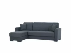 Chaise Longue ANGELO Cama Reversible Color Gris 11 Chaise Longue ANGELO Cama Reversible Color Gris -Conforama Tienda de ventas 9f4cf23703c89c83b9e6342298728c242e5db80d 111164 04