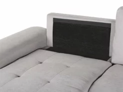 Sofá Cama Esquinero Con Almacenaje Derecho Gris Claro KIRUNA II -Conforama Tienda de ventas 9f5577bcc98762ca657aeb4a1663620e23f85894 602652e005a04a629a1d97158def1936