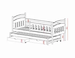 Cuna Galaxy 90x200 Beige -Conforama Tienda de ventas 9fd29b9c17b267346f94c63f292e64b71ffae29c 04137712245d4d0e83412014306e460c