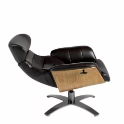 ANGEL CERDA Sillón Giratorio Tapizado Piel Vacuno Marrón -Conforama Tienda de ventas 9fee0c4374aaa187d2166aec321b850dfa08d5d1 4435719dbfbb442e8dc98b273a48f785