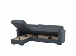 Chaise Longue ANGELO Cama Reversible Color Gris 12 Chaise Longue ANGELO Cama Reversible Color Gris -Conforama Tienda de ventas a002dd1a05068f55a980909973007496b25a396b 111164 05