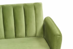 Sofá Cama 3 Plazas De Terciopelo Verde Oliva/negro VIMMERBY 17 Sofá Cama 3 Plazas De Terciopelo Verde Oliva/negro VIMMERBY -Conforama Tienda de ventas a0a9ba3b244b9c2b52540ef64891d1dcf69cacf5 a3287a2858594fc9981ba9611b992198