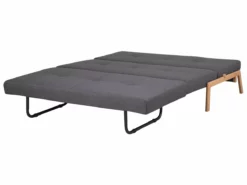 Sofá Cama 2 Plazas Tapizado Gris Oscuro EDLAND 18 Sofá Cama 2 Plazas Tapizado Gris Oscuro EDLAND -Conforama Tienda de ventas a0b91f22cd776b82ccedf7c8fb5e6131ce2fd957 7bea681d79194700a5381be4fff78878