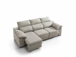 Sofá 3 Plazas XL KLEE Color Beige -Conforama Tienda de ventas a0d492786b57d8e1e2ecac199d95305090168c56 100220 04