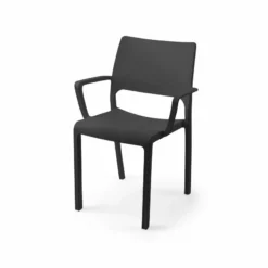 Pack 4 Sillas Apilables Ocean Blanco O Antracita 53 X 82 X Cm -Conforama Tienda de ventas a11aece28b0900a34c8762e41a26e99aae91bc3c d61824edc5004fc8acc6c4d3460cdc2a