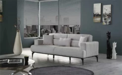 Sofá Cama 3 Plazas OREA Color Gris 21 Sofá Cama 3 Plazas OREA Color Gris -Conforama Tienda de ventas a135d973e2a3c8647d58cfa3bcaefadb199bef65 110424 09