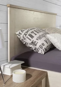 Cama De Matrimonio 150x190 Cm VERONA -Conforama Tienda de ventas a21f5958246c05ab423cd79dc6a1dda4b8613f8e 7286 03