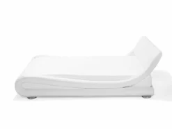 Cama Con Somier De Piel Sintética Blanco/negro 180 X 200 Cm AVIGNON -Conforama Tienda de ventas a260608af51e2190894abdcd61dd67d73f7d19e1 490782f45cdf4532b6c1f1e7ba43a22f