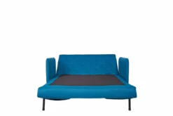 Sofá Cama HOME, En Tela Color Azul -Conforama Tienda de ventas a31483d31e5daf0ff98168ffddbf74841dcef72b 378207 4