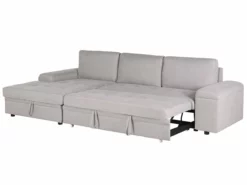 Sofá Cama Esquinero Con Almacenaje Derecho Gris Claro KIRUNA II -Conforama Tienda de ventas a3419af0b91f536bd04d88c7a13417c4bbda17ba 8027bc86b553400a8774d22c6650d0bb