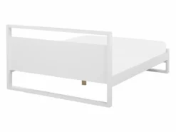 Cama Con Somier De Madera Pino Blanca 140 X 200 Cm GIULIA 12 Cama Con Somier De Madera Pino Blanca 140 X 200 Cm GIULIA -Conforama Tienda de ventas a35d1c4b6f36f743731d1e95066e27541f03b562 2f65c6abbeea4be18469d111172c92f3