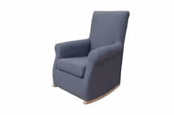 Sillón Balancin MARINA Color Antracita -Conforama Tienda de ventas a3924a16ca30d30c0f4585c0dd3b62739d4a0d84 MARINA SILLON BALANCIN 105730 2