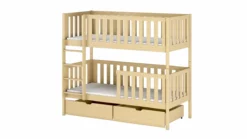 Litera Mich 80x180 Beige