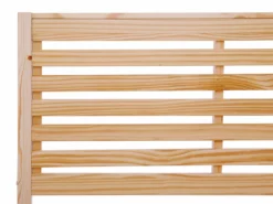 Cama Con Somier De Madera De Caucho Clara 180 X 200 Cm CARNAC -Conforama Tienda de ventas a51a4c5d4357f47becd176cc6e2e629c6603d2f4 822a364dc65949c2848f4c6e3b4b17e4