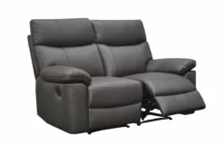 Sofá Relax De Piel 2 Plazas SHARONA 10 Sofá Relax De Piel 2 Plazas SHARONA -Conforama Tienda de ventas a563be8144660804a1bf5c28f1f9944ce59197d1 371986 04