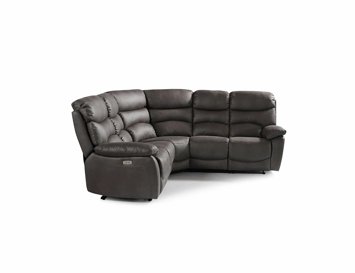 Rinconera Relax Eléctrico ESPRIT Color Marrón 5 Rinconera Relax Eléctrico ESPRIT Color Marrón - Imagen 5