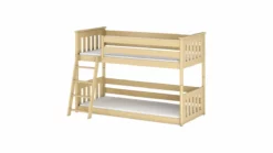 Litera Kevin 80x160 Beige