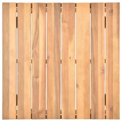 Set Muebles De Jardín 4 Piezas Y Cojines Madera Maciza Acacia VidaXL -Conforama Tienda de ventas a68fb6524c98bba6dc8b39b5418ca5b695f95ca0 5522261803704a2a966b82862709589e