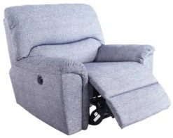 Sillón Relax Eléctrico ROLAND