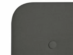 Cama Con Somier De Poliéster Gris Oscuro/madera Clara 90 X 200 Cm RENNES -Conforama Tienda de ventas a6ac3d6d539dcd70412b6a22dd388f3d874ff63d 1901b7abce34469eabeed96b0895e664