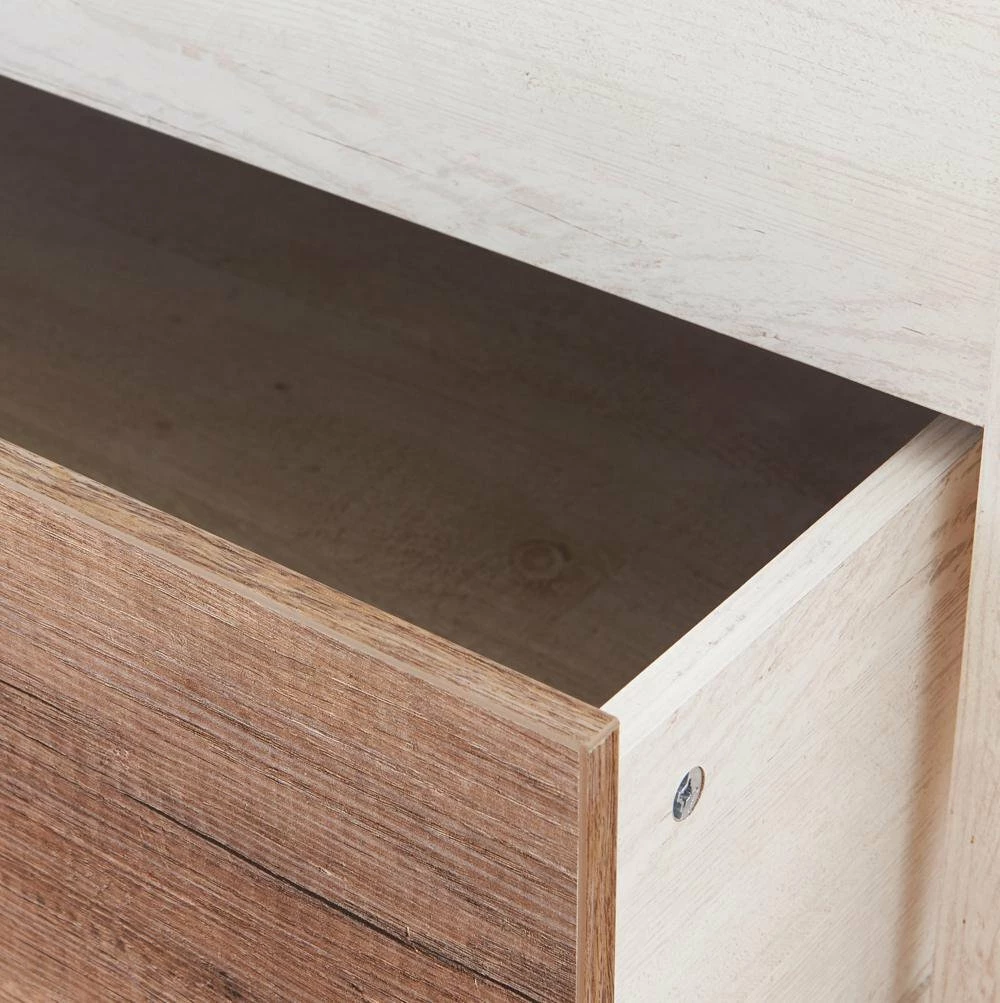 Cajón Para La Cama De Matrimonio VERONA 3 Cajón Para La Cama De Matrimonio VERONA - Imagen 3