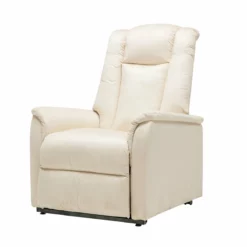 Sillón Relax Eléctrico Microfibra MAX Beige -Conforama Tienda de ventas a6f933d0bc12c4121fb3cacb7db36a4d36dacac3 387664 Zhejiang Botai 2