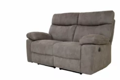 Sofá Relax Eléctrico 2 Plazas Microfibra SHARONA -Conforama Tienda de ventas a719323314a68fb159fb377c6549d1889eddd8c8 386570 05