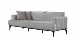 Sofá Cama 3 Plazas OREA Color Gris 19 Sofá Cama 3 Plazas OREA Color Gris -Conforama Tienda de ventas a81ad6c50f94d1e1dc1ddb88c3d9387d179a519c 110424 07