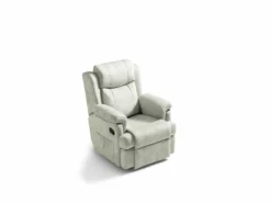 Sillón Relax Manual KYRA Color Beige -Conforama Tienda de ventas a83403785cea4e5caaa7fc156ebd12f330c47db8 108049 3
