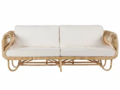 Sofá De Ratán Natural 2 Plazas DOLCEDO -Conforama Tienda de ventas a86a0c36c319c6638e0a9b07cd1ab9505fc05538 440fade1689f4c9a91b96053ecb98a70