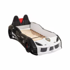 Cama Coche 90X190 POLICE Con Mando Incluido -Conforama Tienda de ventas aa0f5e38433303c0c0aebdf4f9ae23061fdf197e Msvns0323 0113 copy