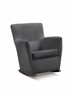 KiSS Sillón Balancín Antracita 5 KiSS Sillón Balancín Antracita -Conforama Tienda de ventas aa32d2efd161191371058463f0c884deb36e0a5a 103119 03