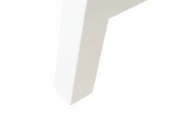 Mesa De Comedor De Madera De Acacia Clara/blanco 170 X 80 Cm SCANIA -Conforama Tienda de ventas aae244372f2088e551c2931997422fc96eb388e6 664de08685a44a5b9da16da03ac6798d