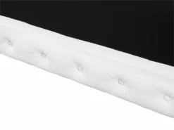 Conjunto De Sala De Estar 5 Plazas De Piel Sintética Blanca VISSLAND 23 Conjunto De Sala De Estar 5 Plazas De Piel Sintética Blanca VISSLAND -Conforama Tienda de ventas ab37c2759330316ee44c7632ac45f4fc31848e9c b98b89390897417eb40fa677fb82520d