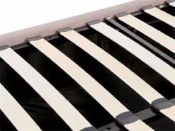 Cama Con Almacenaje De Terciopelo Rosa Pastel/plateado 160 X 200 Cm LUBBON -Conforama Tienda de ventas abbb0c947a58ae889f1a64640ba4b3738aeb411a d06ca047e1f64ca7a2c3ee45d9ba80cf